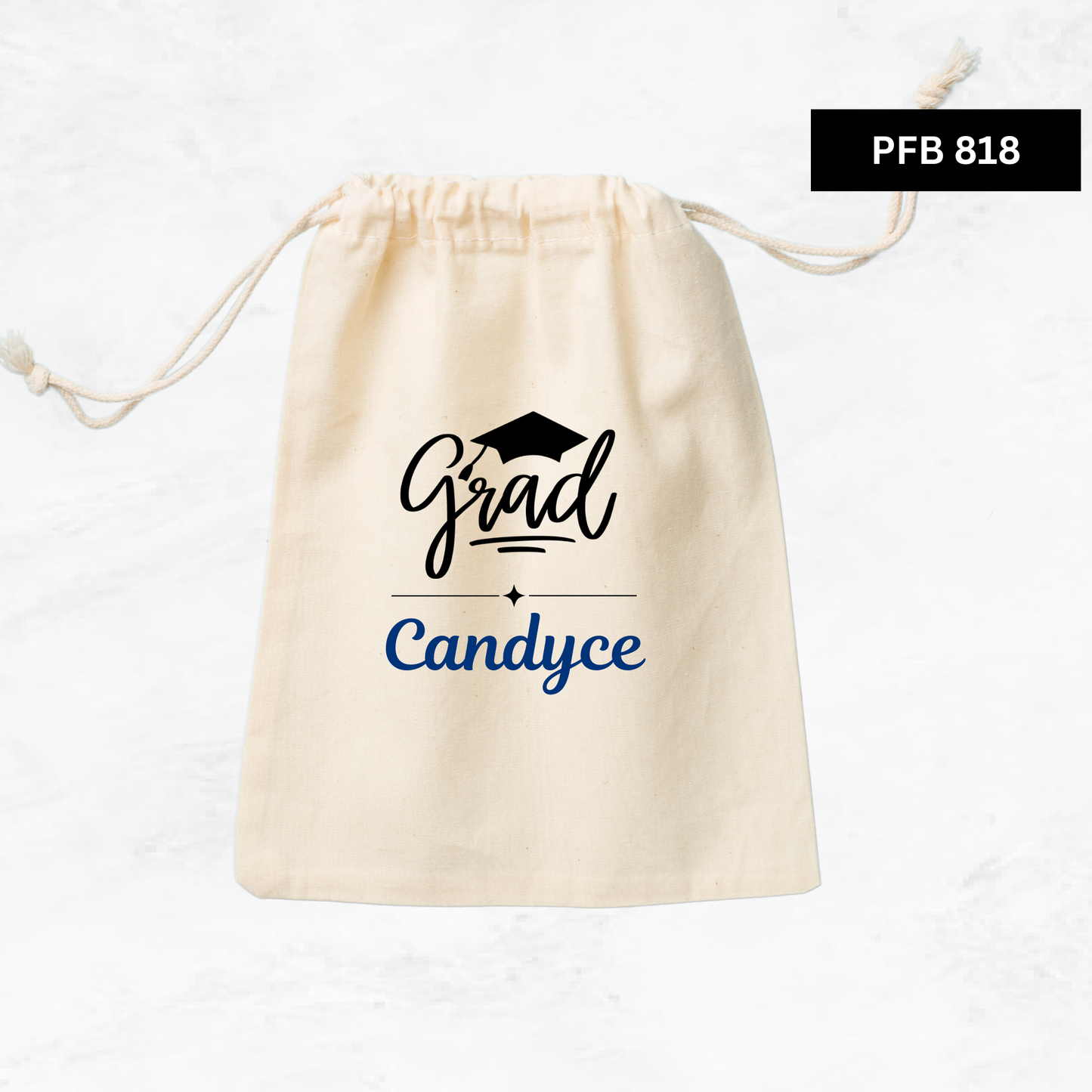 Class of 2025 Graduates - Favor Bags