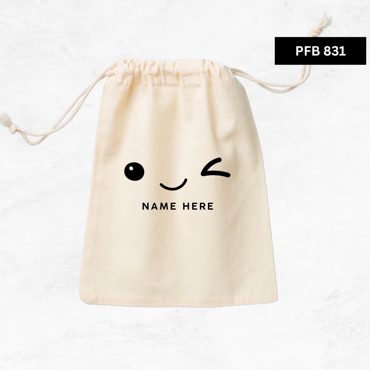 Emoji Faces Favor Bags