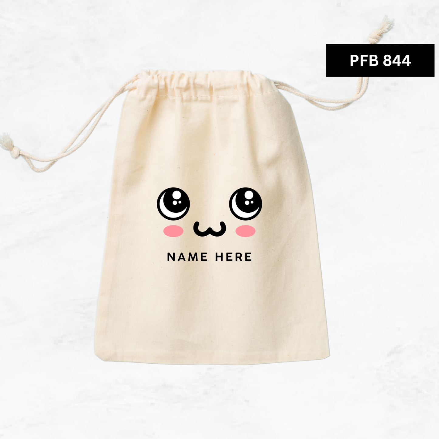 Emoji Faces Favor Bags