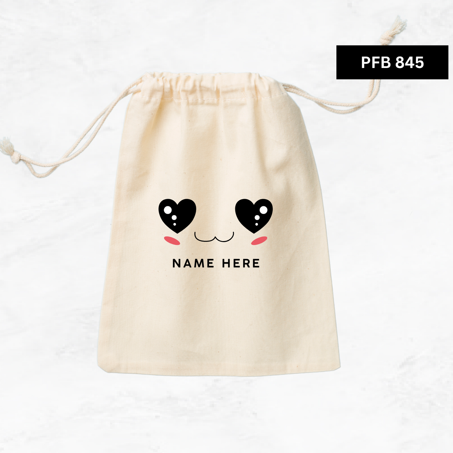 Emoji Faces Favor Bags