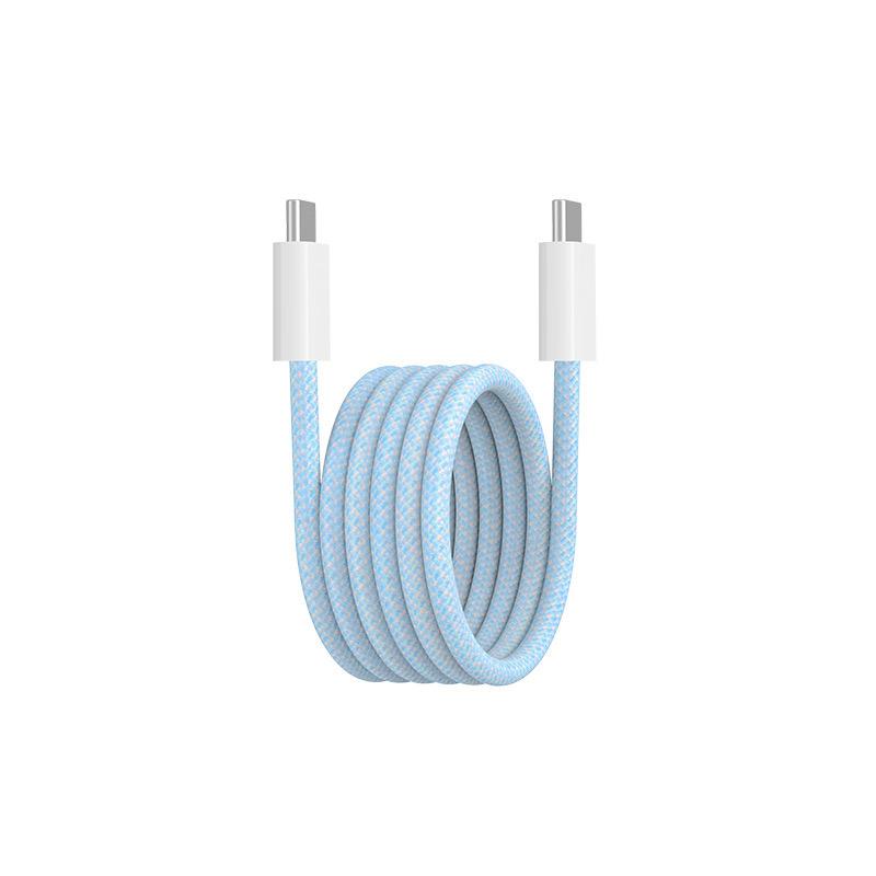 100W Type C Super Fast Magnetic Charging Cable