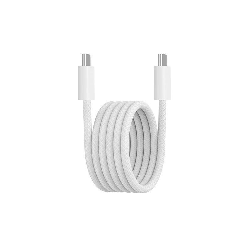 100W Type C Super Fast Magnetic Charging Cable