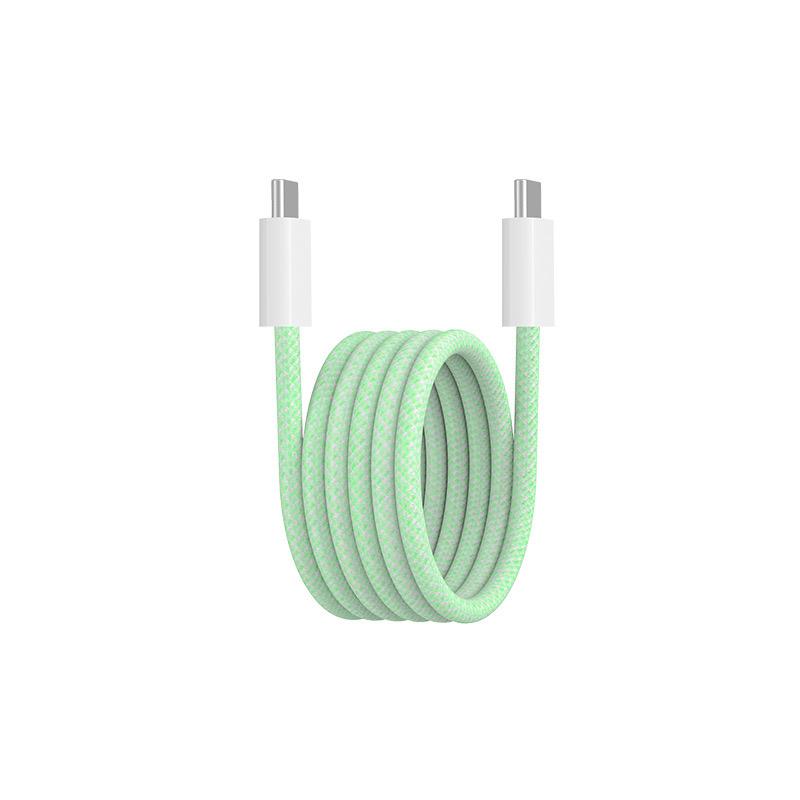 100W Type C Super Fast Magnetic Charging Cable