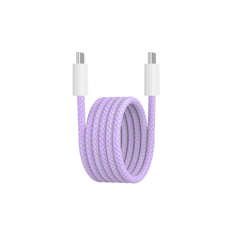100W Type C Super Fast Magnetic Charging Cable