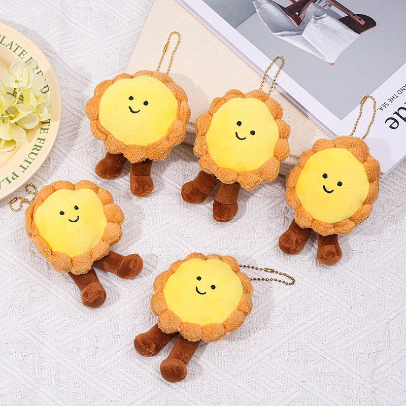 Plushie Keychain