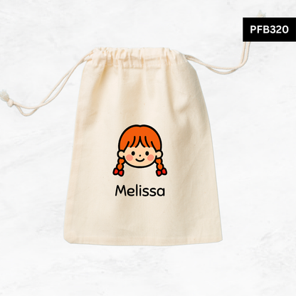 Mini Me Favor Bags
