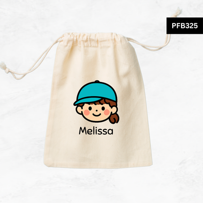 Mini Me Favor Bags