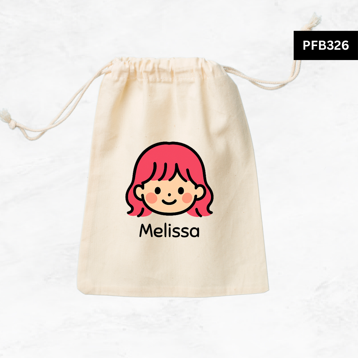 Mini Me Favor Bags