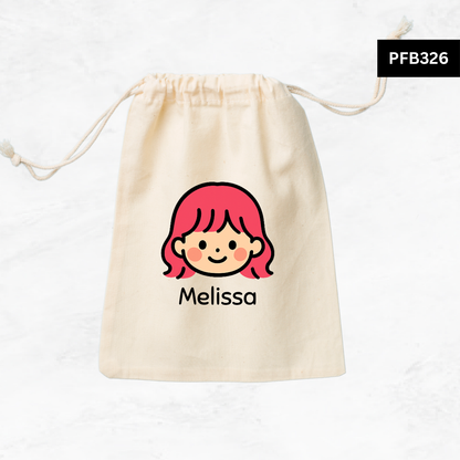 Mini Me Favor Bags