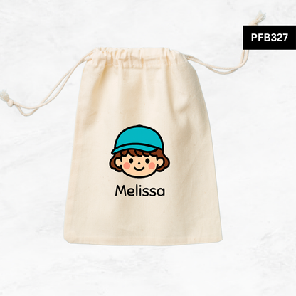 Mini Me Favor Bags