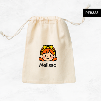 Mini Me Favor Bags