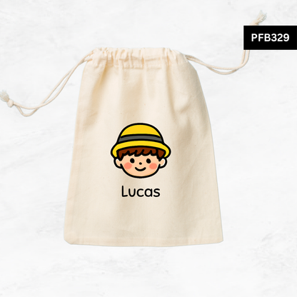 Mini Me Favor Bags