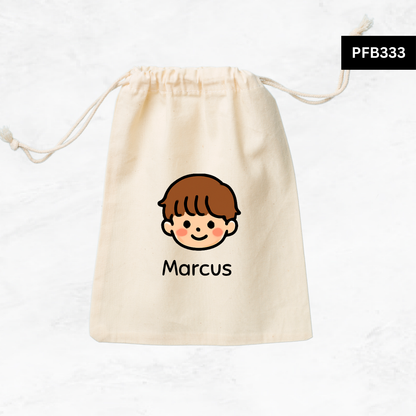 Mini Me Favor Bags