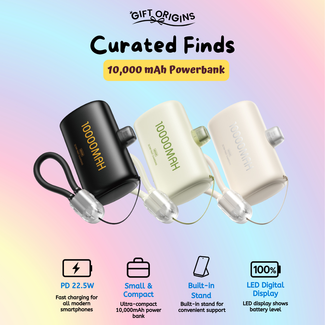 Power Banks [CCC certified] [Fast Charging]