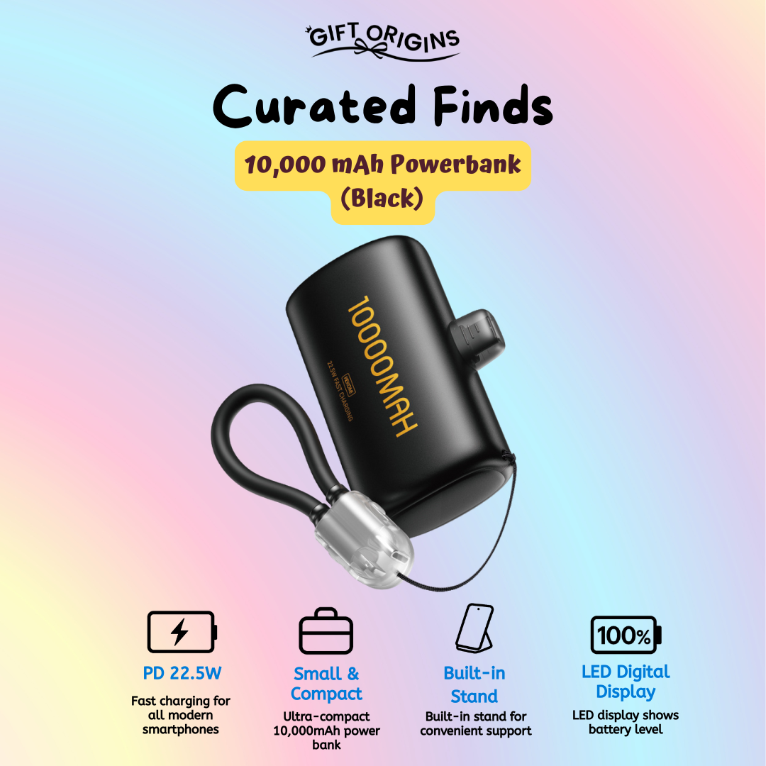 Power Banks [CCC certified] [Fast Charging]