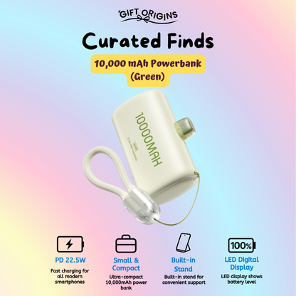 Power Banks [CCC certified] [Fast Charging]