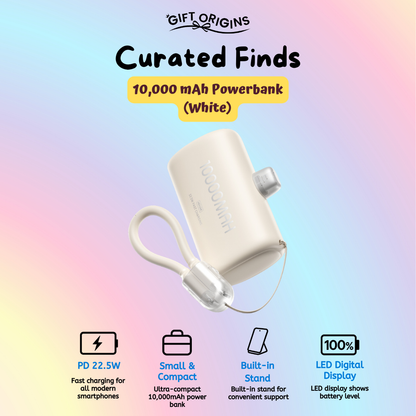 Power Banks [CCC certified] [Fast Charging]