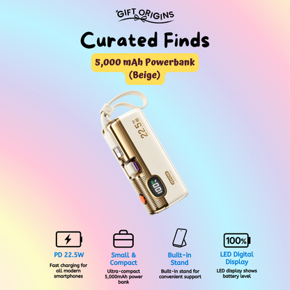 Power Banks [CCC certified] [Fast Charging]