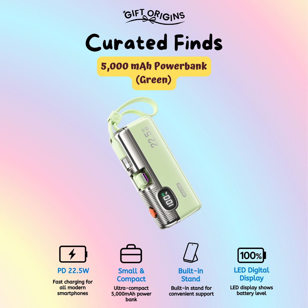 Power Banks [CCC certified] [Fast Charging]