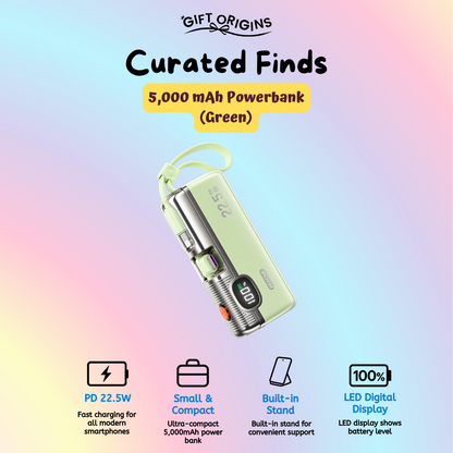 Power Banks [CCC certified] [Fast Charging]