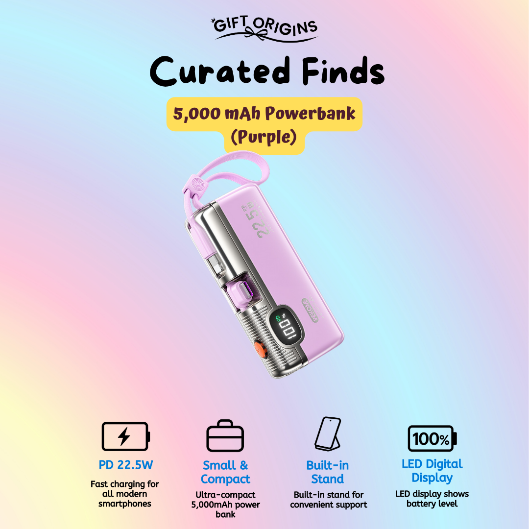 Power Banks [CCC certified] [Fast Charging]