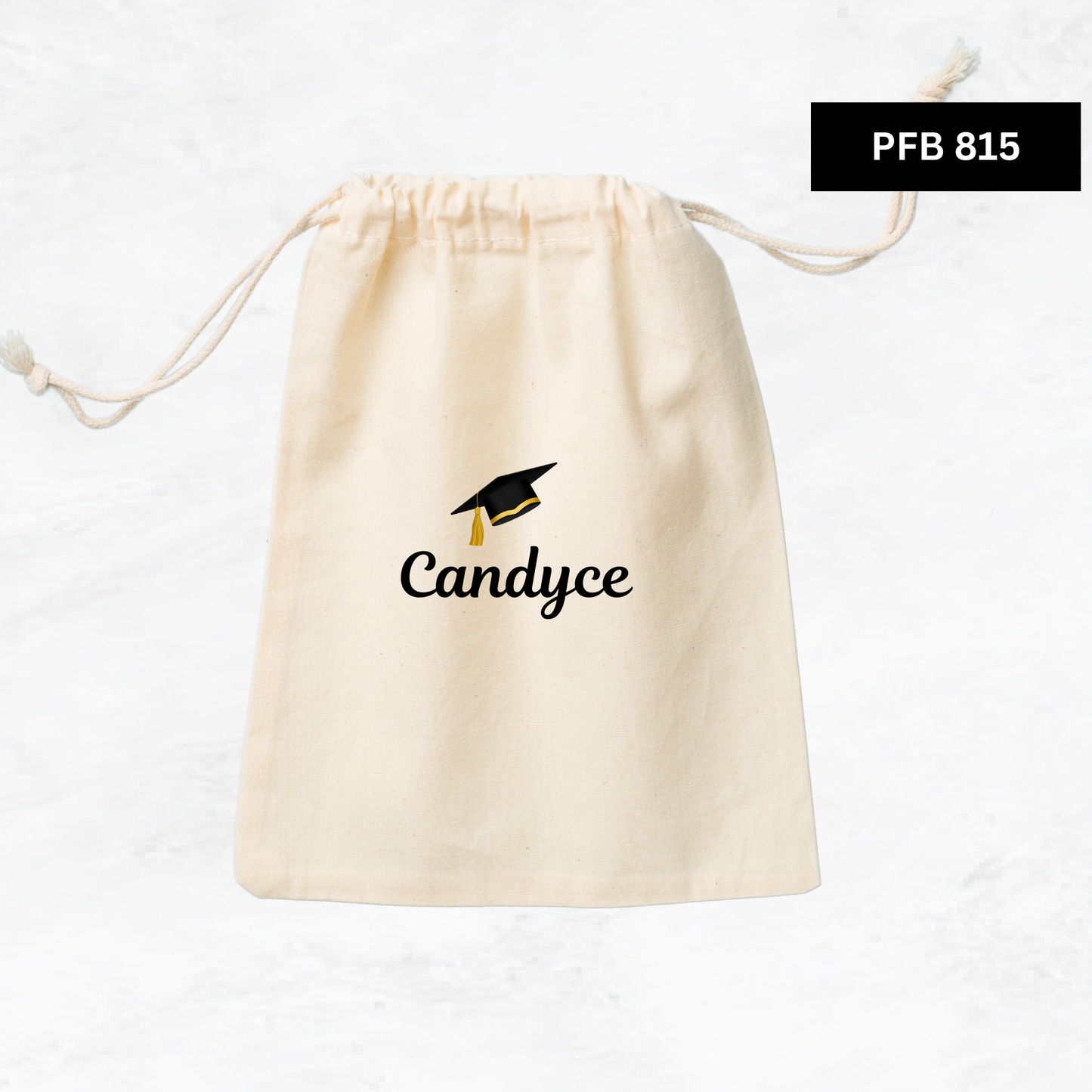 Class of 2025 Graduates - Favor Bags