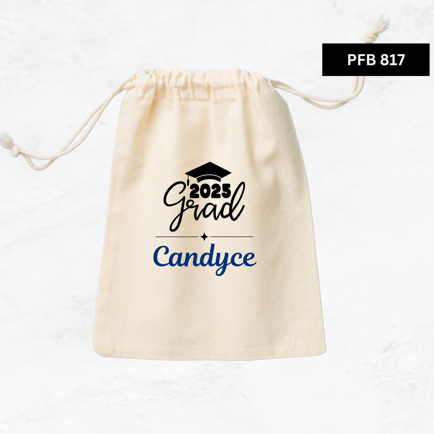 Class of 2025 Graduates - Favor Bags