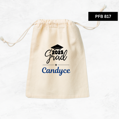 Class of 2025 Graduates - Favor Bags