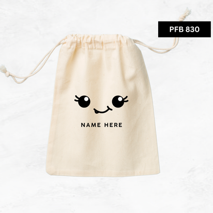 Emoji Faces Favor Bags