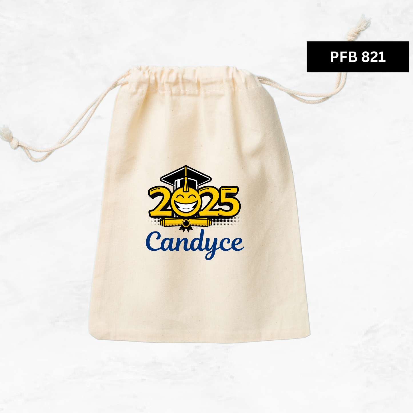 Class of 2025 Graduates - Favor Bags
