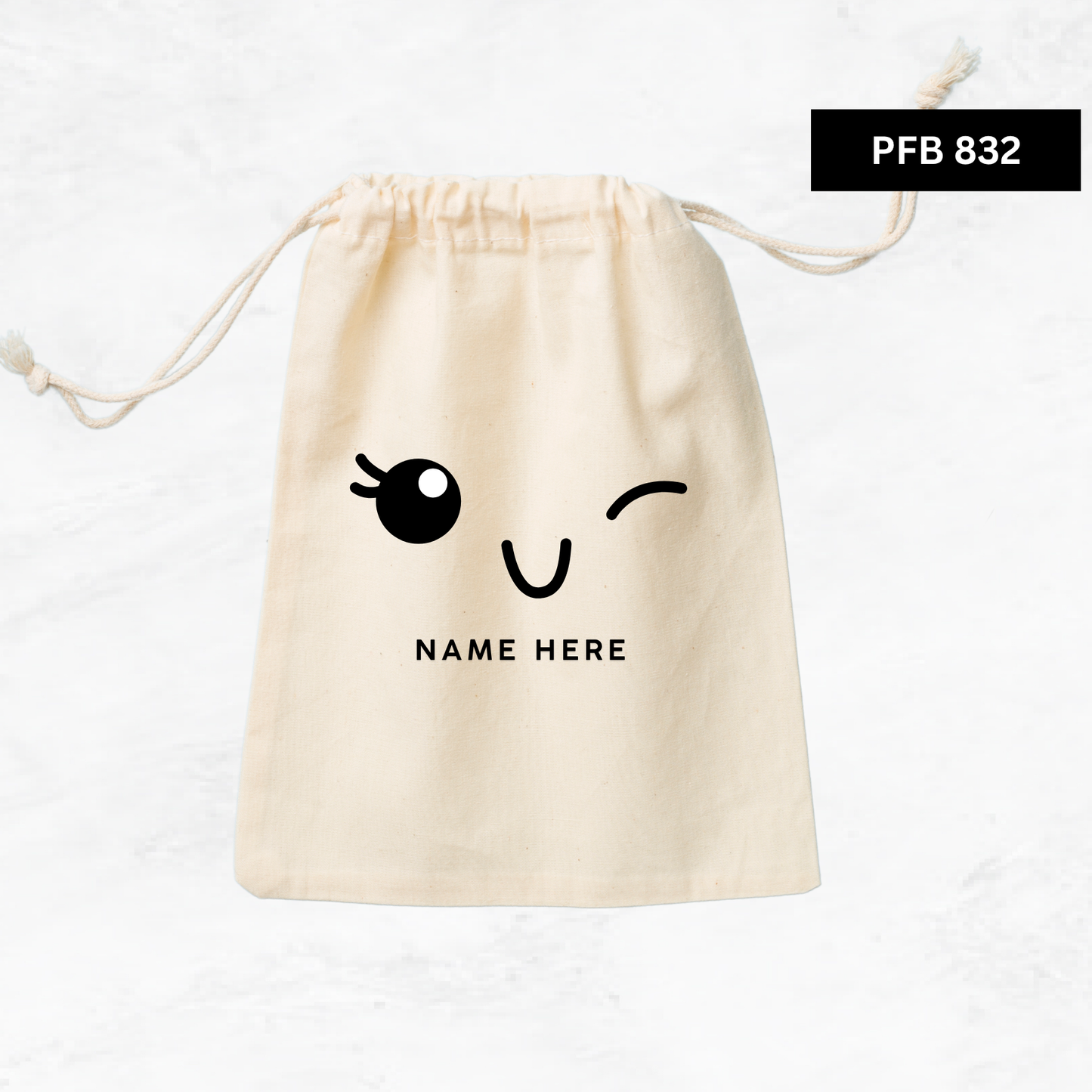 Emoji Faces Favor Bags