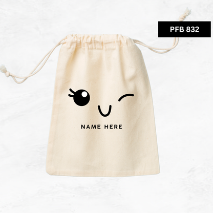 Emoji Faces Favor Bags