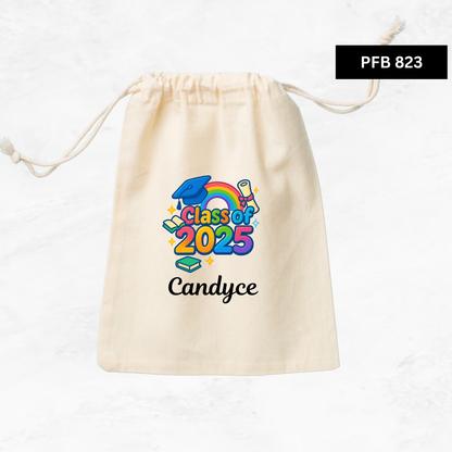 Class of 2025 Graduates - Favor Bags
