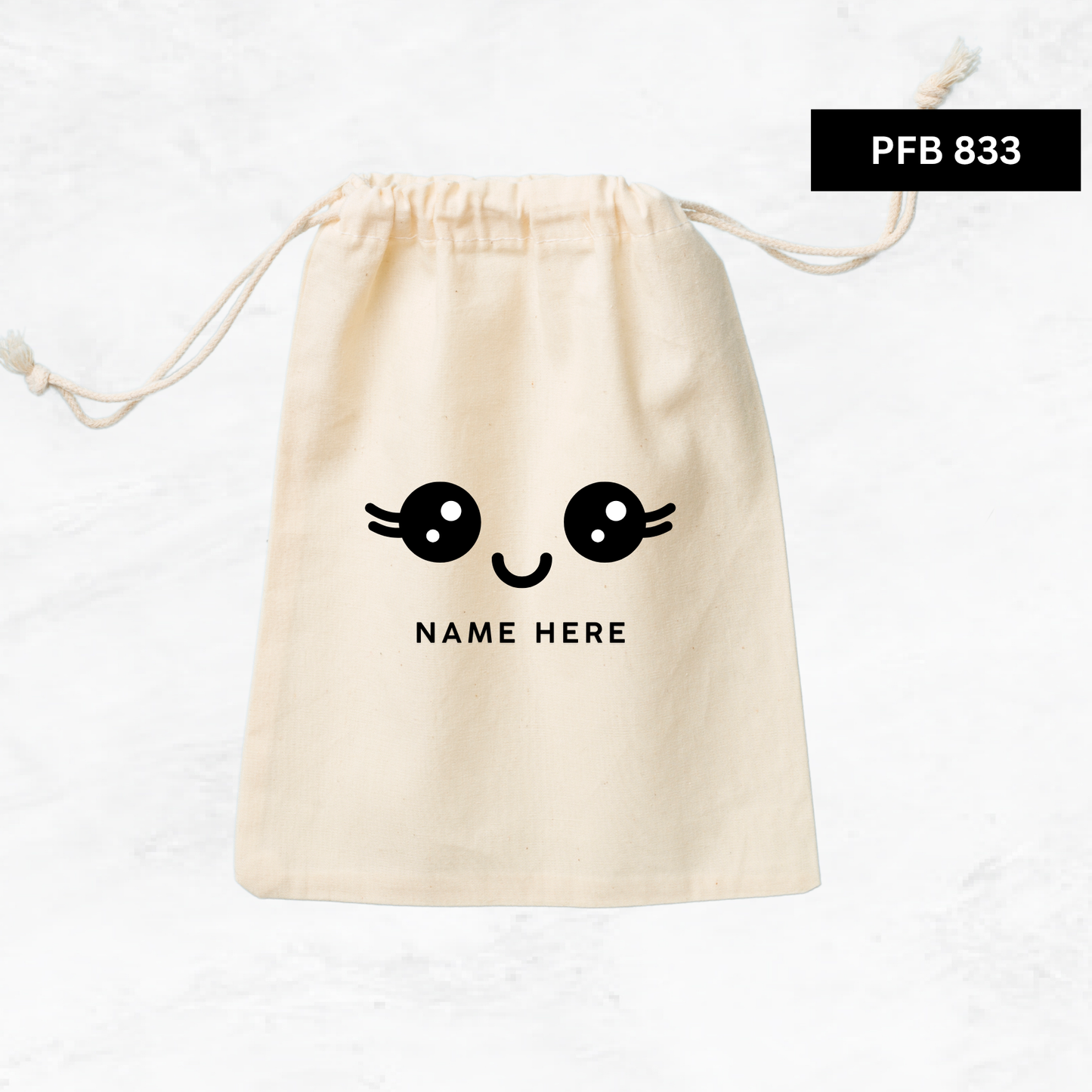 Emoji Faces Favor Bags
