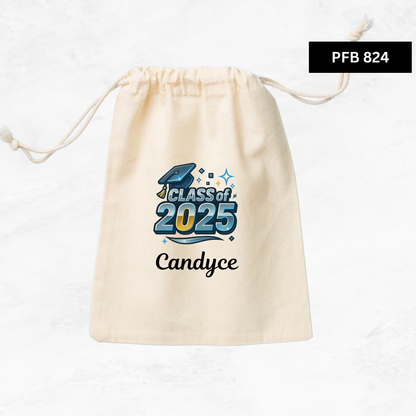 Class of 2025 Graduates - Favor Bags