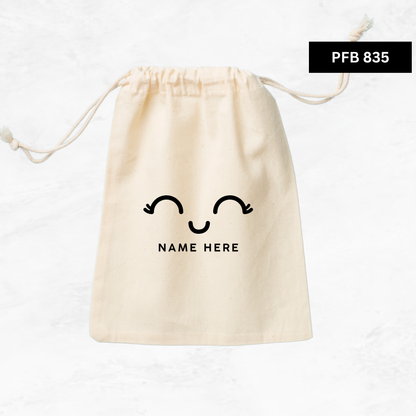 Emoji Faces Favor Bags
