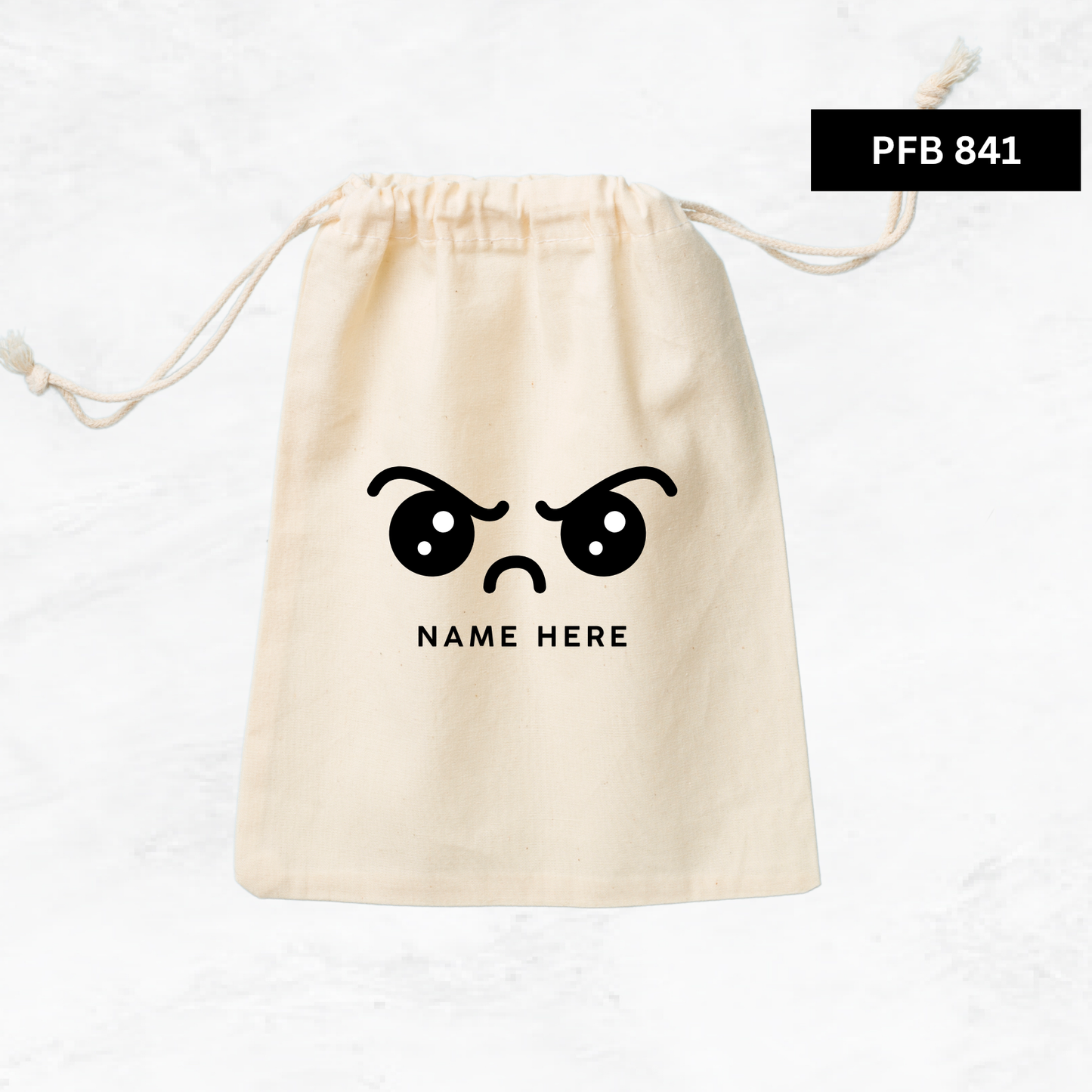Emoji Faces Favor Bags