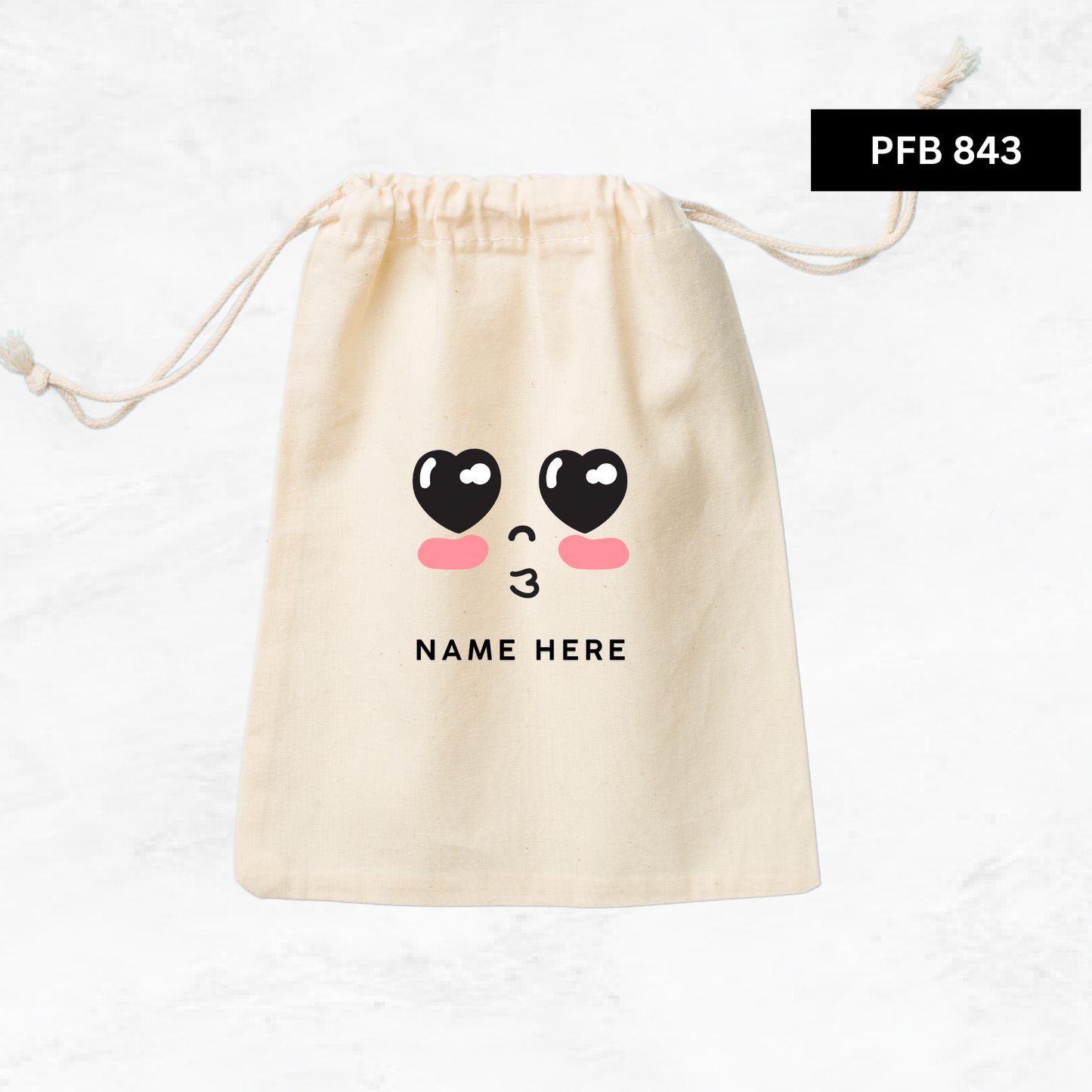 Emoji Faces Favor Bags
