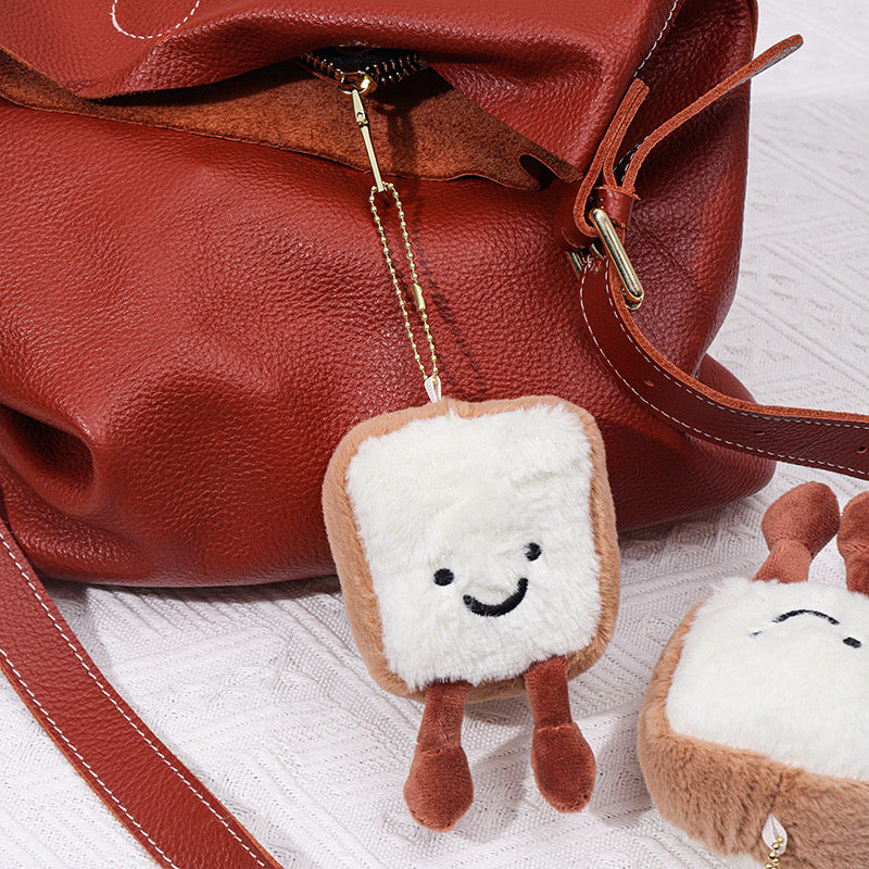 Plushie Keychain