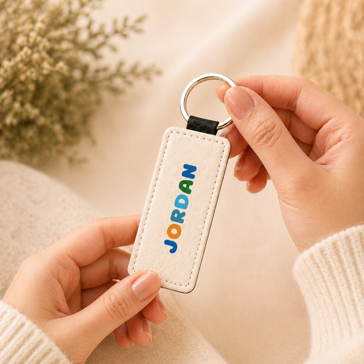Signature Name Key Tags