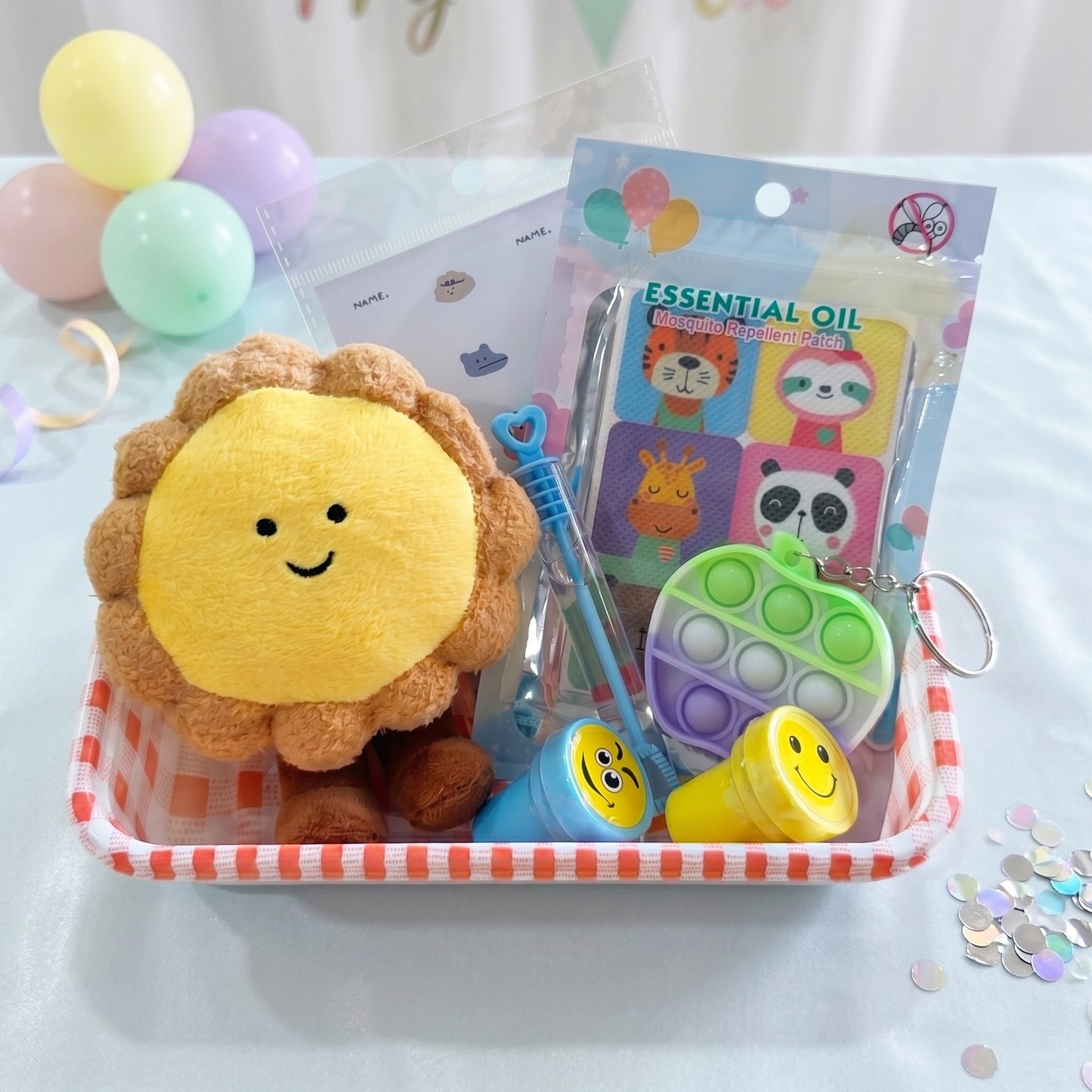 [Pre-Packed] Signature Classic Bento Box
