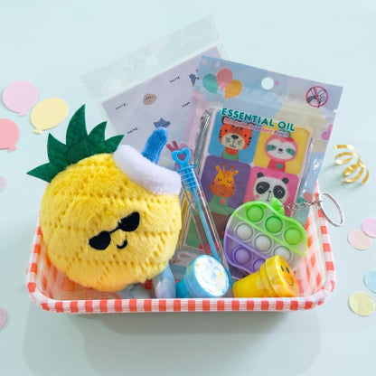 [Pre-Packed] Signature Classic Bento Box