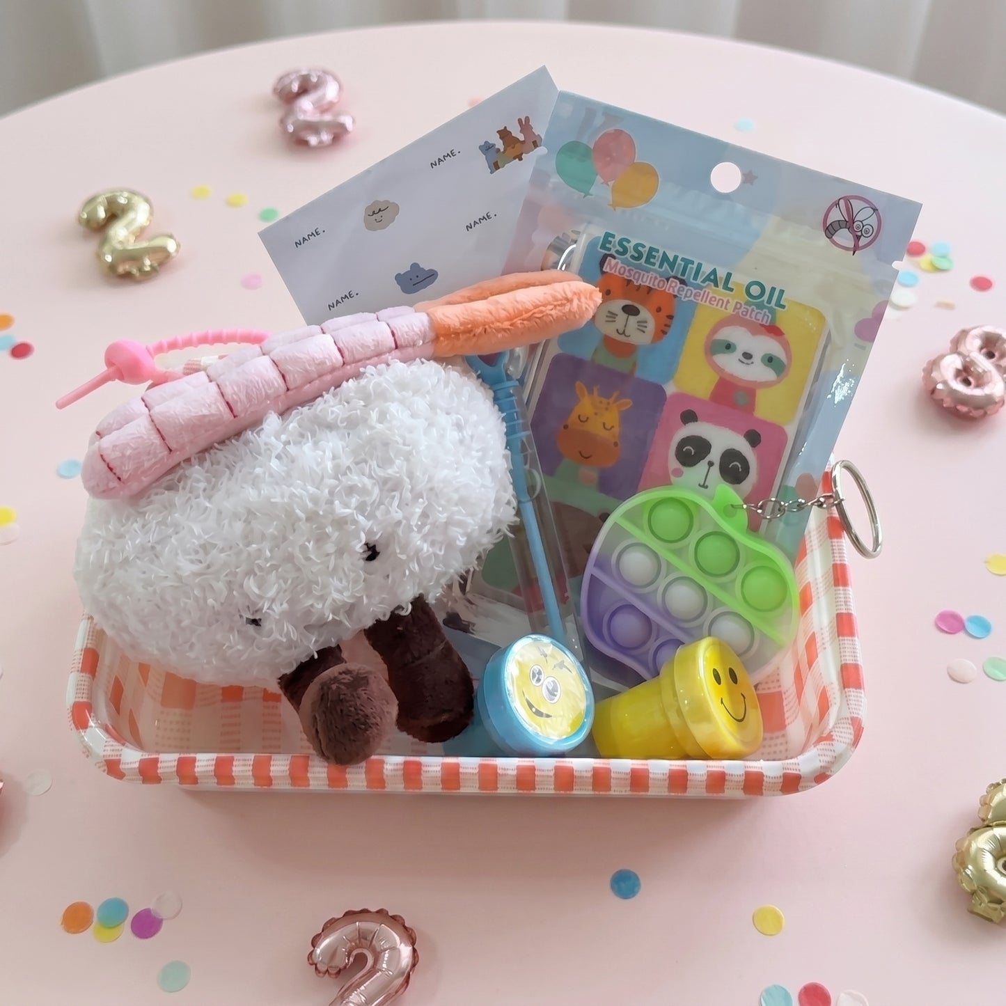 [Pre-Packed] Signature Classic Bento Box