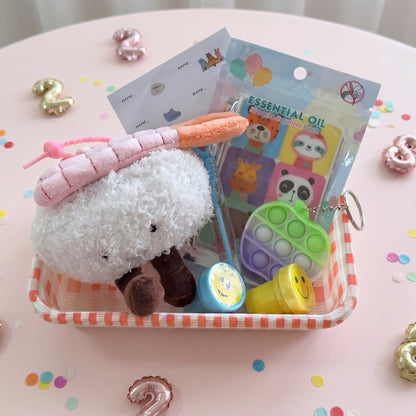 [Pre-Packed] Signature Classic Bento Box