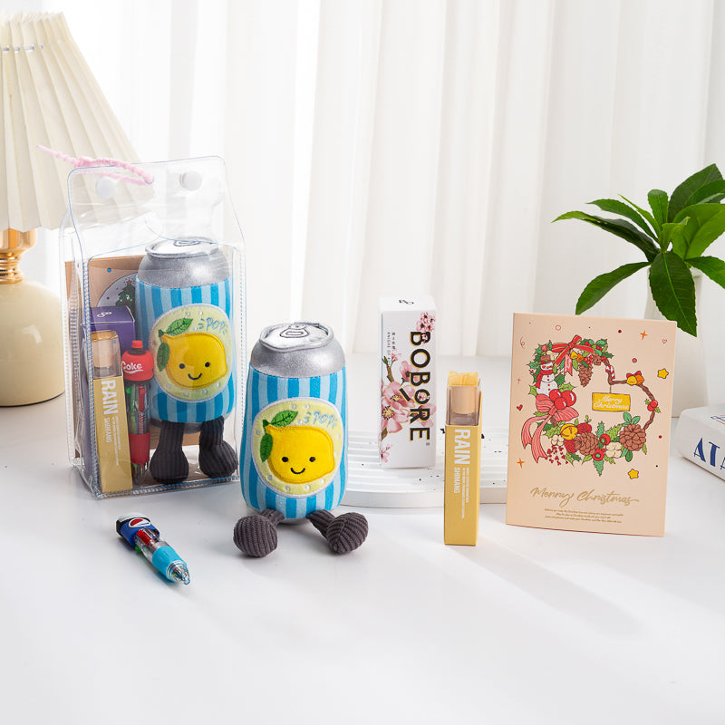 Self Care Gift Set Kit - Hand Lotion Set