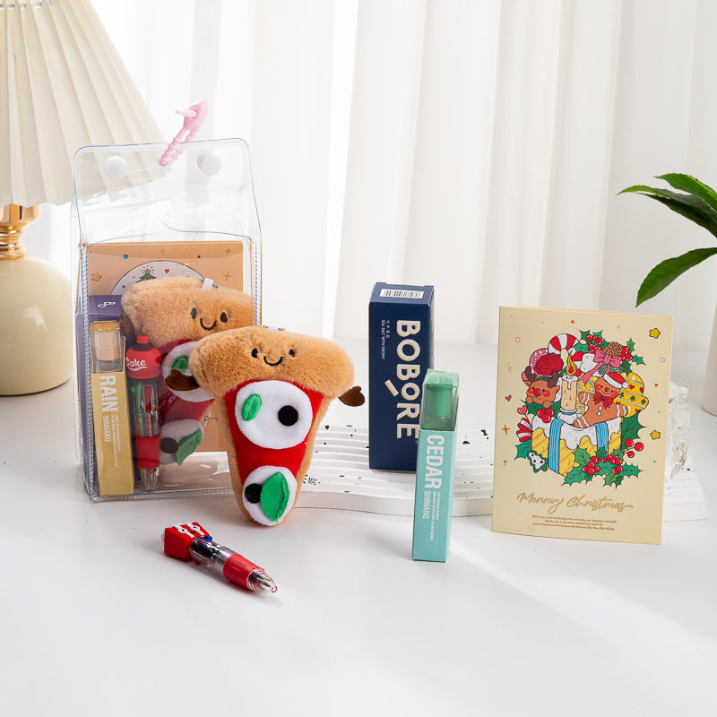 Self Care Gift Set Kit - Hand Lotion Set