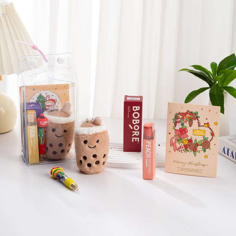 Self Care Gift Set Kit - Hand Lotion Set