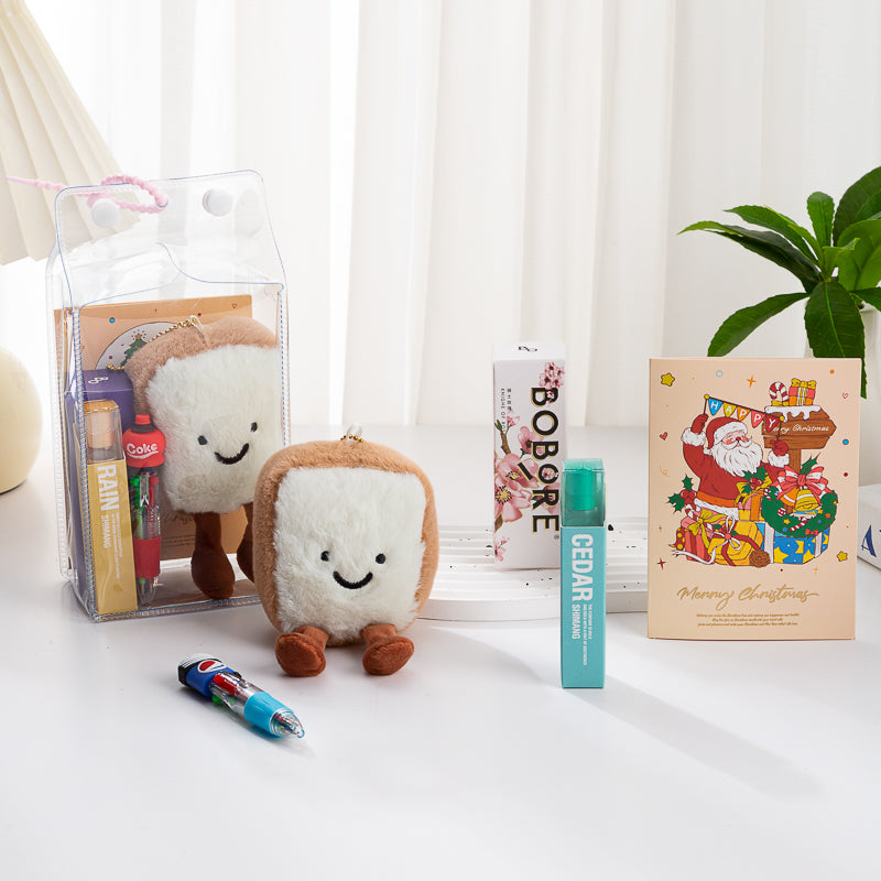 Self Care Gift Set Kit - Hand Lotion Set