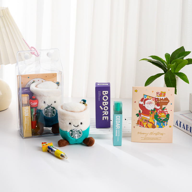 Self Care Gift Set Kit - Hand Lotion Set