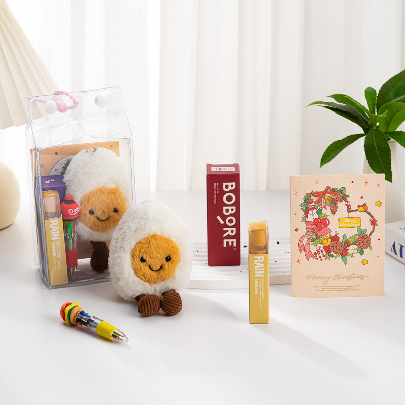 Self Care Gift Set Kit - Hand Lotion Set